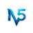 Nv5 Casino Logo