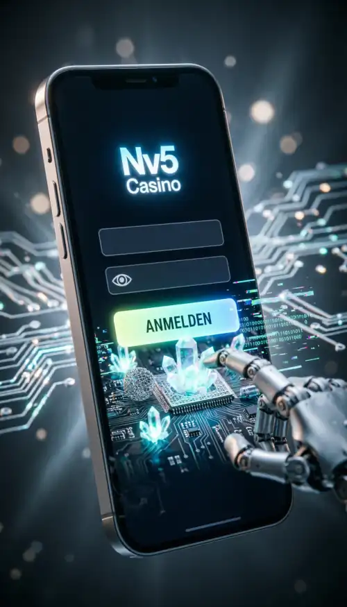 Nv5 Casino Login